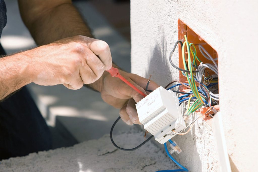 Residential Electrical Services