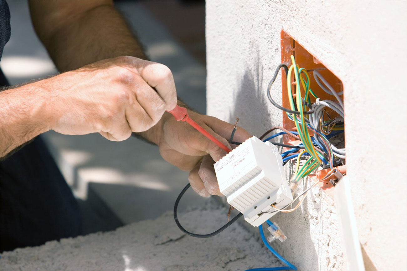 Residential Electrical Services