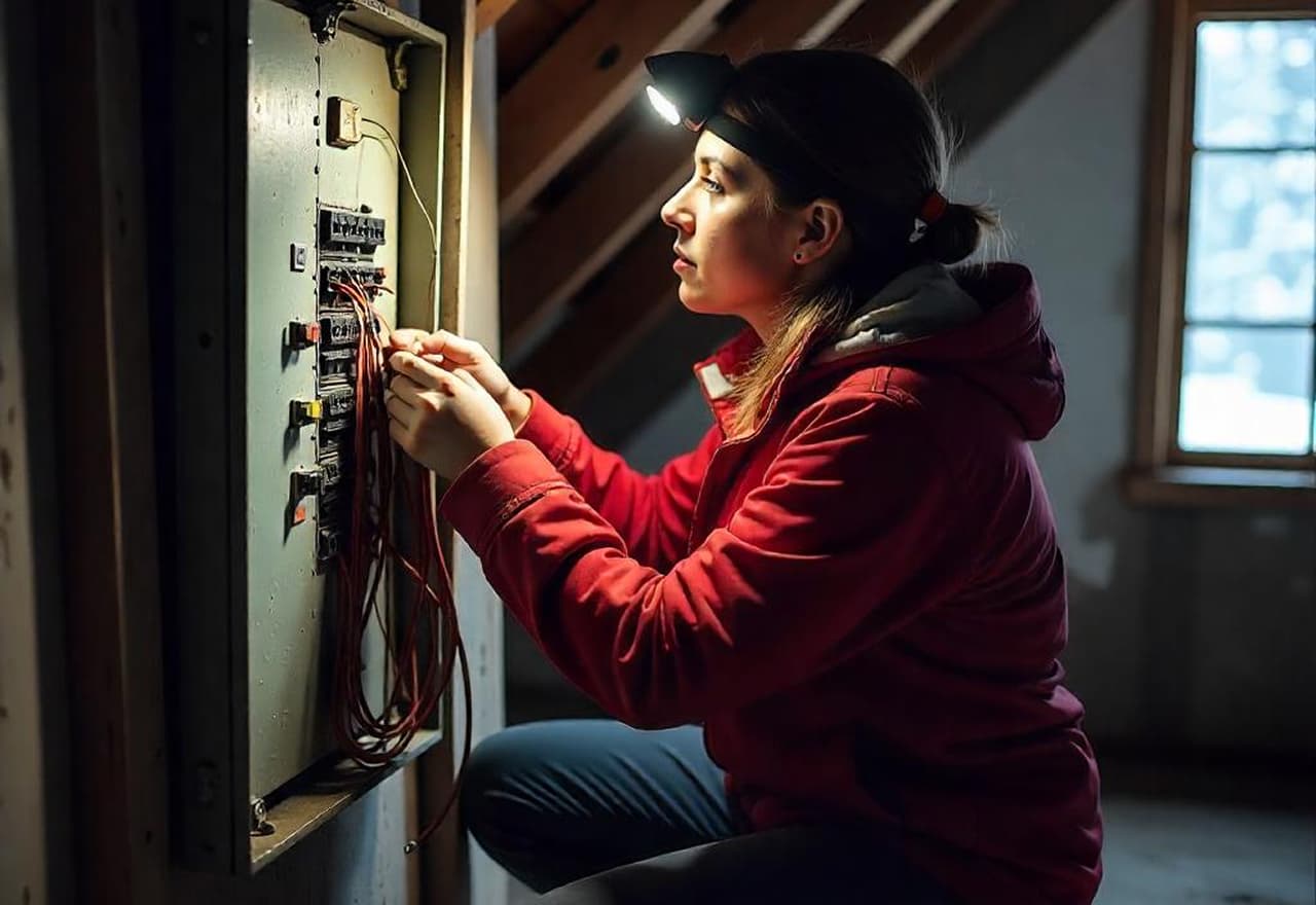 Upgrading Your Electrical Panel A Step-by-Step Guide (1)